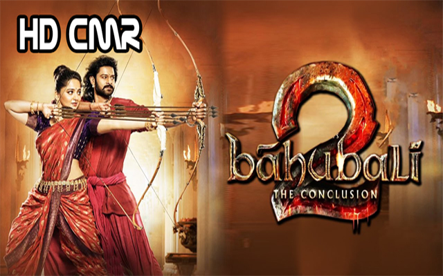 Bahubali-2